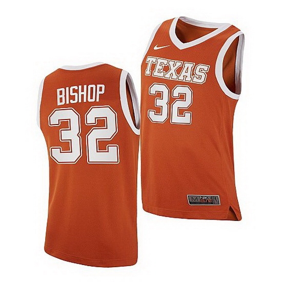Texas Longhorns Christian Bishop Orange College Basketball 2021 Top Transfers Jersey Texas Longhorns Christian Bishop Orange College Basketball 2021 Top Transfers Jersey