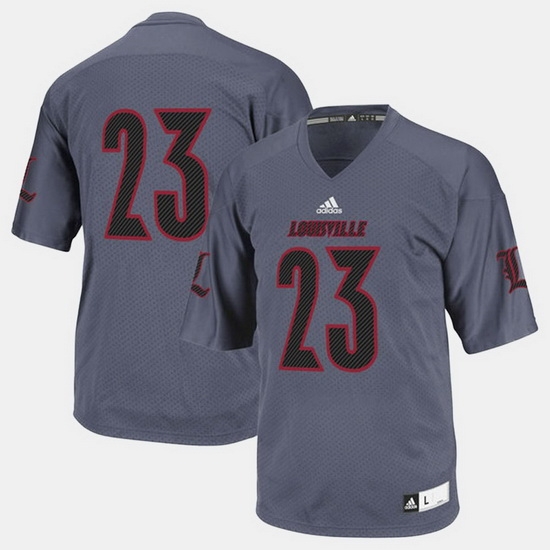 Louisville Cardinals College Football Black Jersey Louisville Cardinals College Football Black Jersey