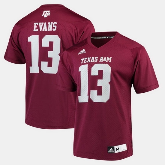 Men Texas A M Aggies Mike Evans 2017 Special Games Maroon Jersey Men Texas A M Aggies Mike Evans 2017 Special Games Maroon Jersey