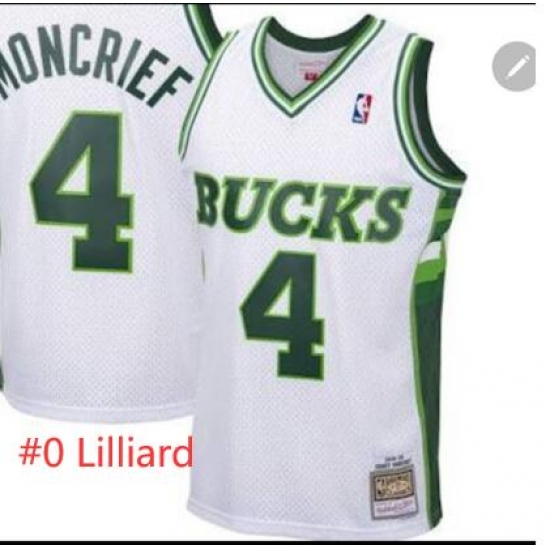 Lilliard 001 Lilliard 001