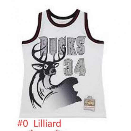 Lilliard 002 Lilliard 002