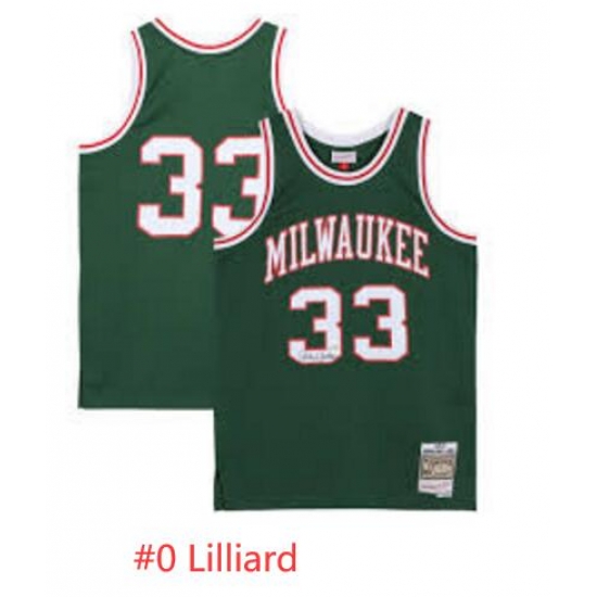 Lilliard 003 Lilliard 003