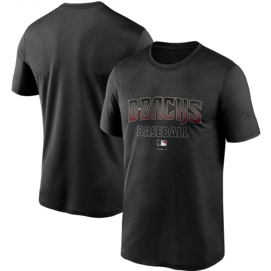 Arizona Diamondbacks Men T Shirt 001 Arizona Diamondbacks Men T Shirt 001