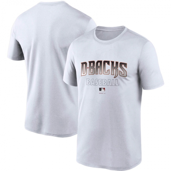 Arizona Diamondbacks Men T Shirt 005 Arizona Diamondbacks Men T Shirt 005