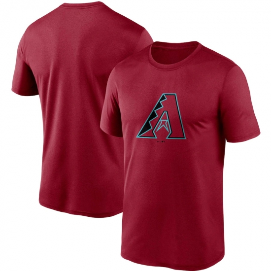 Arizona Diamondbacks Men T Shirt 007 Arizona Diamondbacks Men T Shirt 007