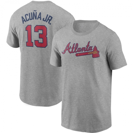 Atlanta Braves Men T Shirt 002 Atlanta Braves Men T Shirt 002