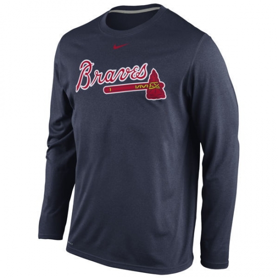 Atlanta Braves Men T Shirt 021 Atlanta Braves Men T Shirt 021