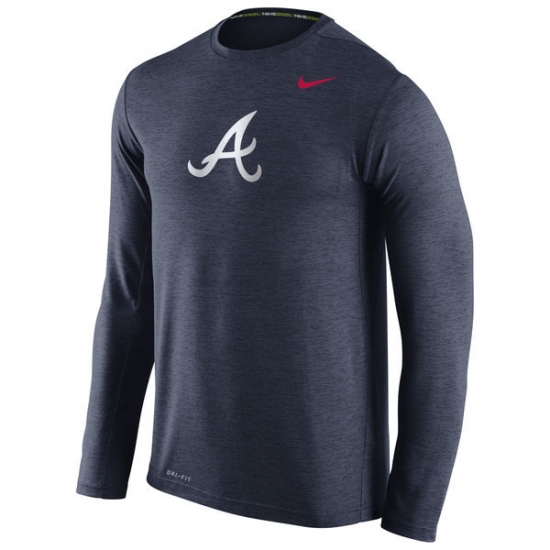 Atlanta Braves Men T Shirt 022 Atlanta Braves Men T Shirt 022