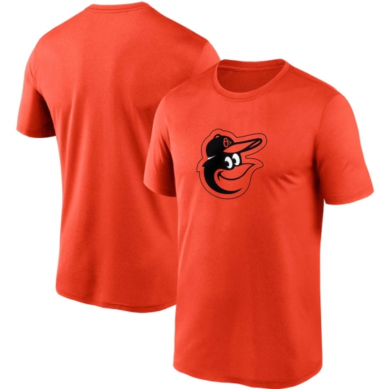 Baltimore Orioles Men T Shirt 007 Baltimore Orioles Men T Shirt 007