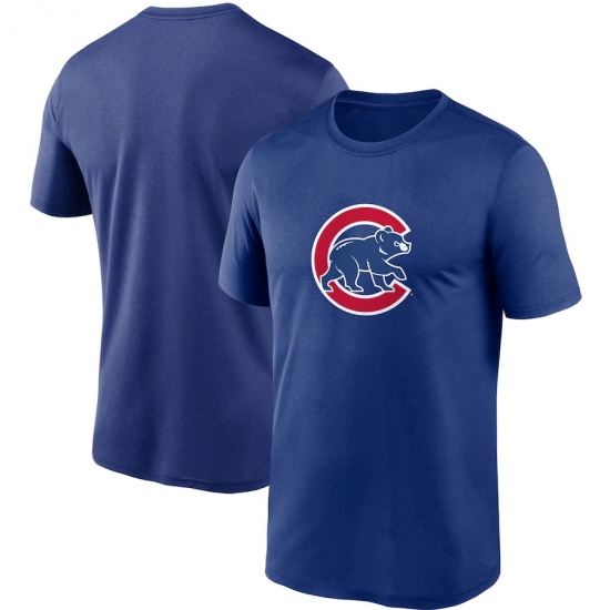 Chicago Cubs Men T Shirt 004 Chicago Cubs Men T Shirt 004