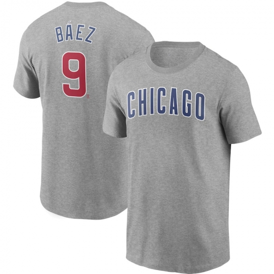 Chicago Cubs Men T Shirt 008 Chicago Cubs Men T Shirt 008