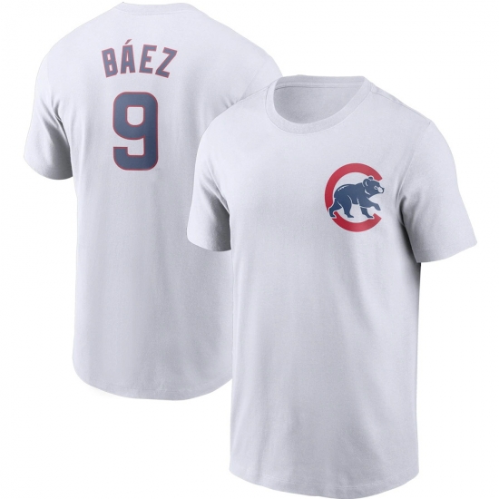 Chicago Cubs Men T Shirt 010 Chicago Cubs Men T Shirt 010