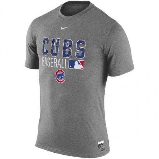 Chicago Cubs Men T Shirt 023 Chicago Cubs Men T Shirt 023