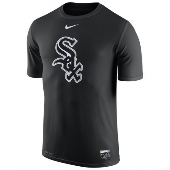 Chicago White Sox Men T Shirt 005 Chicago White Sox Men T Shirt 005