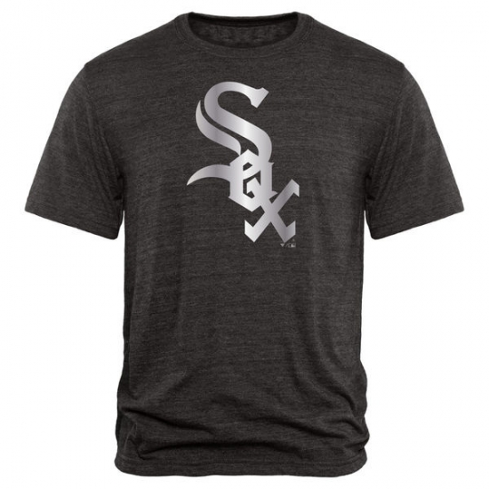 Chicago White Sox Men T Shirt 006 Chicago White Sox Men T Shirt 006