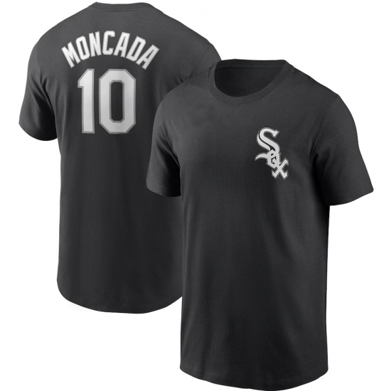 Chicago White Sox Men T Shirt 007 Chicago White Sox Men T Shirt 007