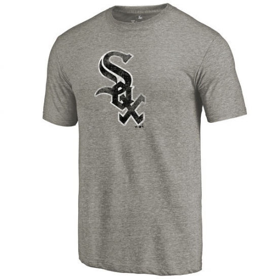 Chicago White Sox Men T Shirt 008 Chicago White Sox Men T Shirt 008
