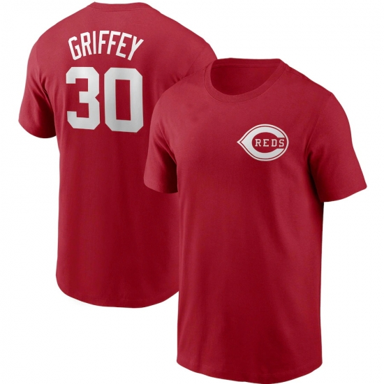 Cincinnati Reds Men T Shirt 003 Cincinnati Reds Men T Shirt 003