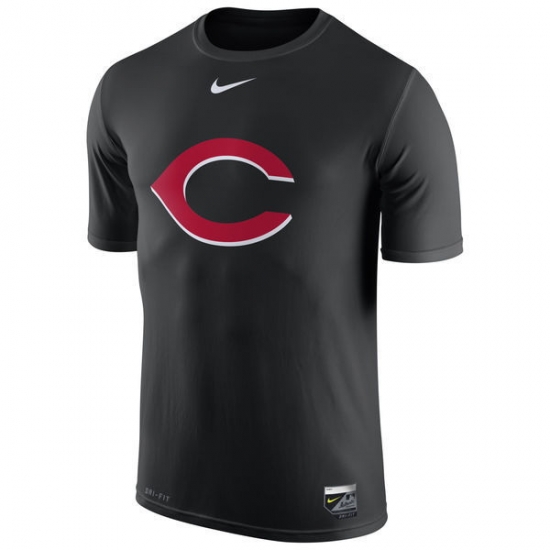 Cincinnati Reds Men T Shirt 009 Cincinnati Reds Men T Shirt 009