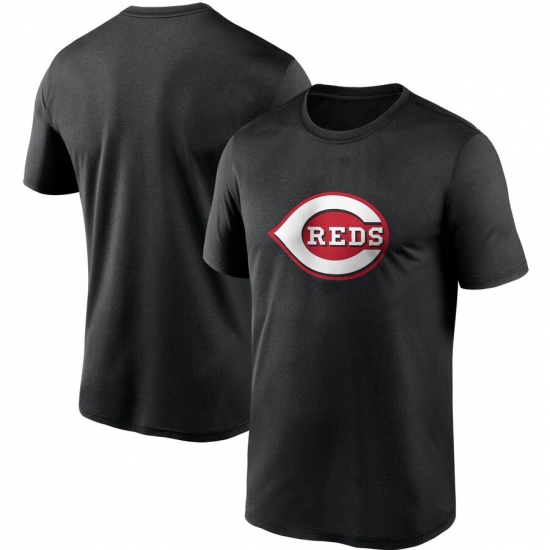 Cincinnati Reds Men T Shirt 017 Cincinnati Reds Men T Shirt 017