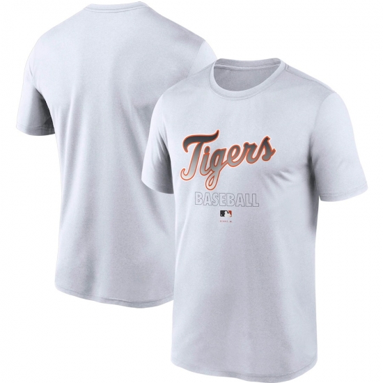 Detroit Tigers Men T Shirt 007 Detroit Tigers Men T Shirt 007