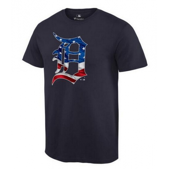 Detroit Tigers Men T Shirt 008 Detroit Tigers Men T Shirt 008