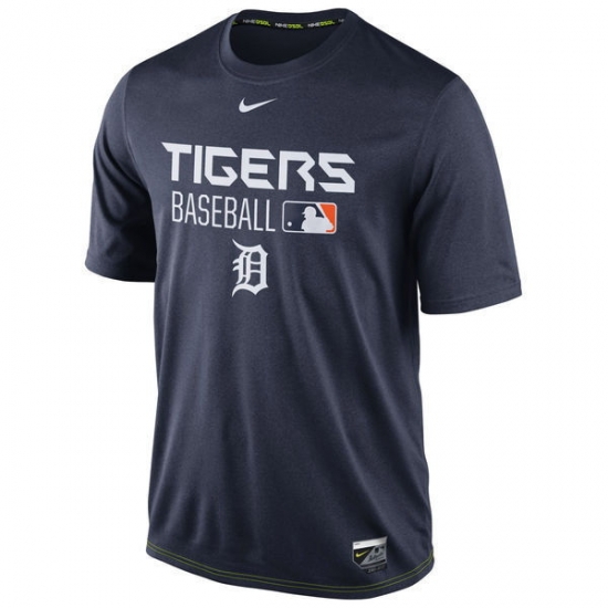 Detroit Tigers Men T Shirt 011 Detroit Tigers Men T Shirt 011