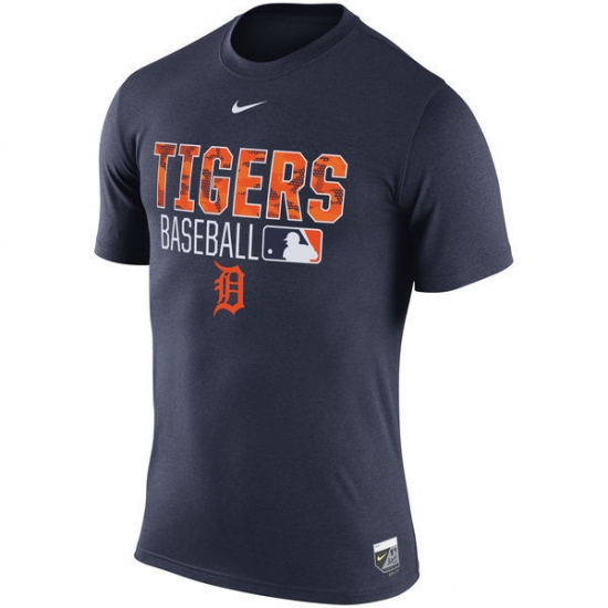 Detroit Tigers Men T Shirt 015 Detroit Tigers Men T Shirt 015