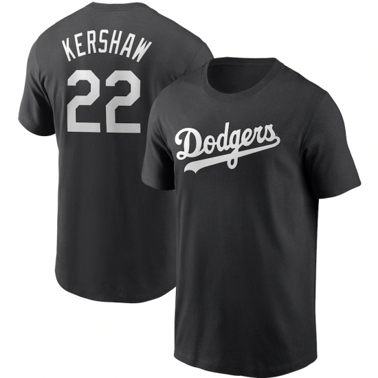 Los Angeles Dodgers Men T Shirt 010 Los Angeles Dodgers Men T Shirt 010