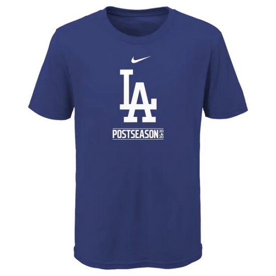 Los Angeles Dodgers Men T Shirt 015 Los Angeles Dodgers Men T Shirt 015