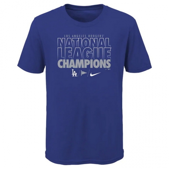 Los Angeles Dodgers Men T Shirt 016 Los Angeles Dodgers Men T Shirt 016