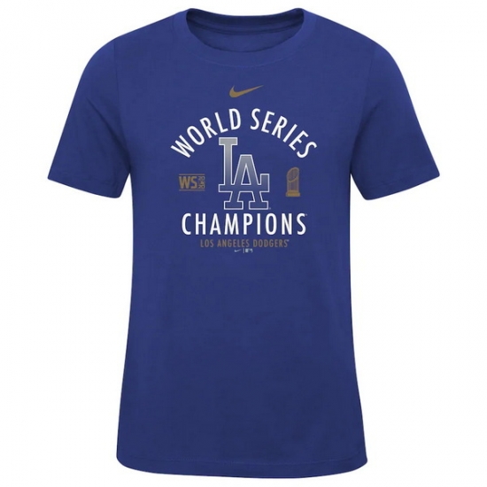 Los Angeles Dodgers Men T Shirt 024 Los Angeles Dodgers Men T Shirt 024