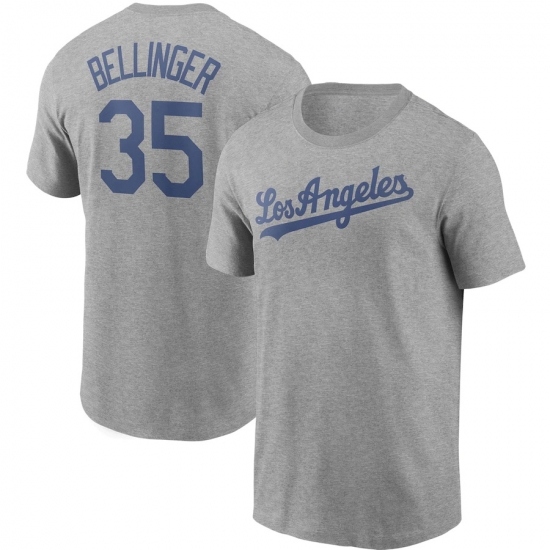 Los Angeles Dodgers Men T Shirt 026 Los Angeles Dodgers Men T Shirt 026