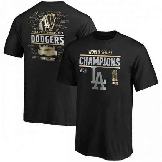 Los Angeles Dodgers Men T Shirt 037 Los Angeles Dodgers Men T Shirt 037
