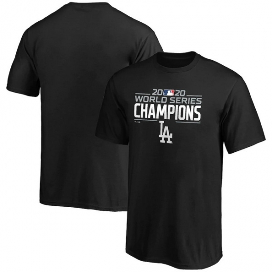 Los Angeles Dodgers Men T Shirt 041 Los Angeles Dodgers Men T Shirt 041
