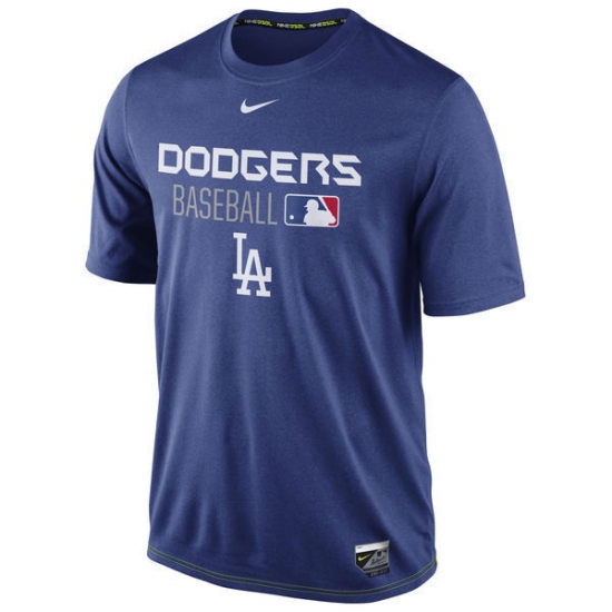 Los Angeles Dodgers Men T Shirt 042 Los Angeles Dodgers Men T Shirt 042