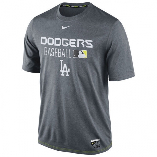 Los Angeles Dodgers Men T Shirt 044 Los Angeles Dodgers Men T Shirt 044