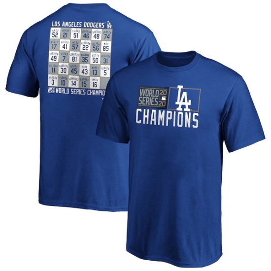 Los Angeles Dodgers Men T Shirt 045 Los Angeles Dodgers Men T Shirt 045