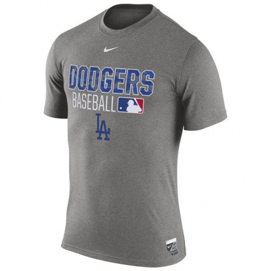 Los Angeles Dodgers Men T Shirt 046 Los Angeles Dodgers Men T Shirt 046