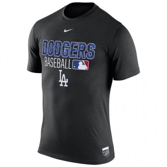 Los Angeles Dodgers Men T Shirt 048 Los Angeles Dodgers Men T Shirt 048