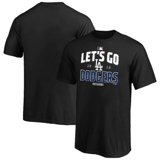 Los Angeles Dodgers Men T Shirt 049 Los Angeles Dodgers Men T Shirt 049