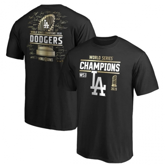 Los Angeles Dodgers Men T Shirt 056 Los Angeles Dodgers Men T Shirt 056