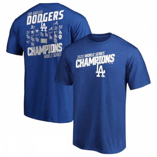 Los Angeles Dodgers Men T Shirt 060 Los Angeles Dodgers Men T Shirt 060