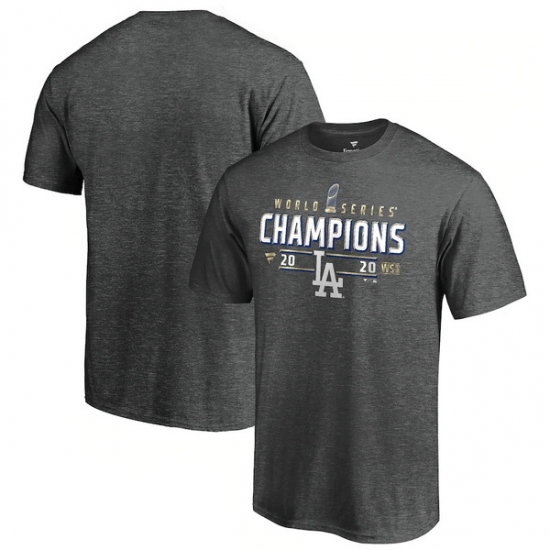 Los Angeles Dodgers Men T Shirt 063 Los Angeles Dodgers Men T Shirt 063