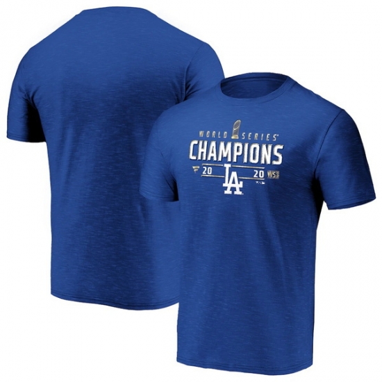 Los Angeles Dodgers Men T Shirt 064 Los Angeles Dodgers Men T Shirt 064