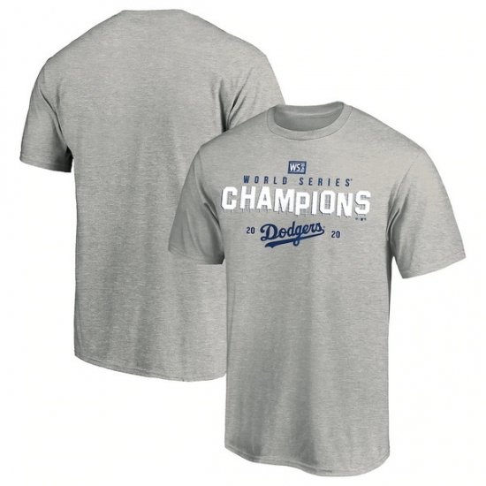 Los Angeles Dodgers Men T Shirt 077 Los Angeles Dodgers Men T Shirt 077