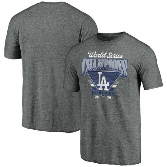 Los Angeles Dodgers Men T Shirt 078 Los Angeles Dodgers Men T Shirt 078