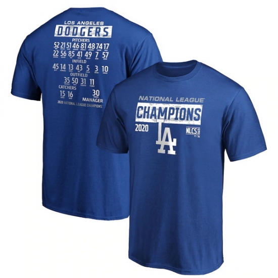 Los Angeles Dodgers Men T Shirt 086 Los Angeles Dodgers Men T Shirt 086