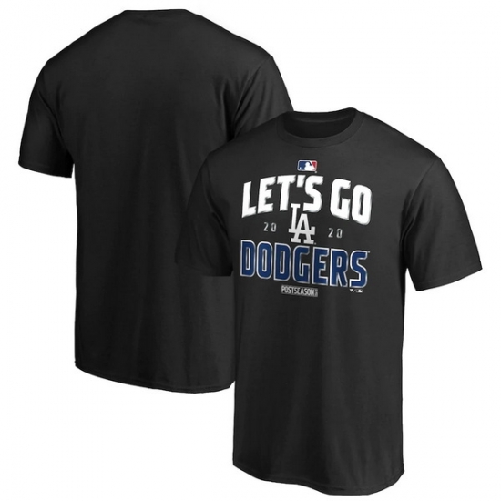 Los Angeles Dodgers Men T Shirt 088 Los Angeles Dodgers Men T Shirt 088