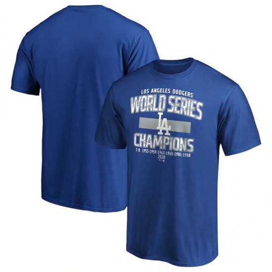 Los Angeles Dodgers Men T Shirt 089 Los Angeles Dodgers Men T Shirt 089